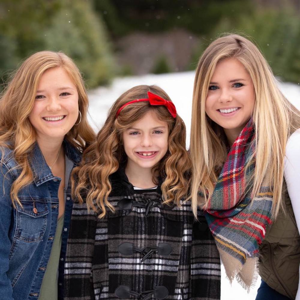 Meet your Posher, Mamackenzie